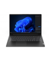 lenovo Laptop V15 G5 83GW00MFPB W11Pro i7-13620H/16GB/512GB/INT/15.6 FHD/Business Black/3YR OS - nr 1
