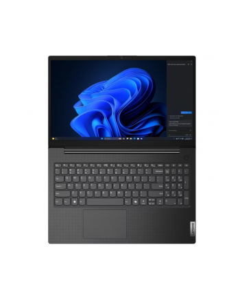 lenovo Laptop V15 G6 83UU002PPB W11Pro 5 150/16GB/512GB/INT/15.6 FHD/Business black/3YR OS