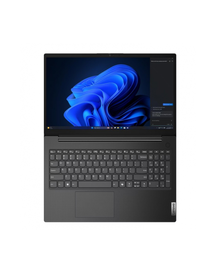 lenovo Laptop V15 G6 83UU002PPB W11Pro 5 150/16GB/512GB/INT/15.6 FHD/Business black/3YR OS główny