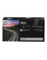 hp inc. Toner 162A Czarny W1620A - nr 1