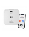 firesco Czujnik tlenku węgla Tuya/WiFi FCO-850 WF, czujnik tlenku węgla z komunikacja WiFi, Tuya / Smart Life, autonomiczny czujnik tlenku - nr 1