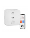 firesco Czujnik tlenku węgla Tuya/WiFi FCO-850 WF, czujnik tlenku węgla z komunikacja WiFi, Tuya / Smart Life, autonomiczny czujnik tlenku - nr 2
