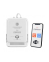 firesco Czujnik gazu ziemnego JT-ZL2010W z funkcją komunikacji  Tuya / Smart Life, czujnik gazu z wbudowanym modułem łącznosci WiFi,czujnik gazu ziemnego - nr 1