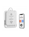 firesco Czujnik gazu ziemnego JT-ZL2010W z funkcją komunikacji  Tuya / Smart Life, czujnik gazu z wbudowanym modułem łącznosci WiFi,czujnik gazu ziemnego - nr 2