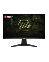 msi Monitor 23.6 cala MAG 245C X24 LED/FHD/Curved/240Hz/czarny - nr 11
