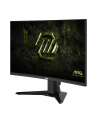 msi Monitor 23.6 cala MAG 245C X24 LED/FHD/Curved/240Hz/czarny - nr 17