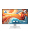 msi Monitor PRO MP241W E14V 23.8 cala/FHD/FLAT/144Hz/White - nr 1