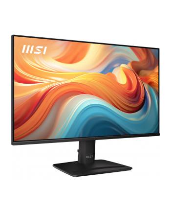 msi Monitor 23.8 cala PRO MP242 E14C FHD/FLAT/144Hz/czarny