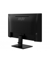 msi Monitor 23.8 cala PRO MP242 E14C FHD/FLAT/144Hz/czarny - nr 6