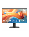 msi Monitor 23.8 cala PRO MP242 E14C FHD/FLAT/144Hz/czarny - nr 7