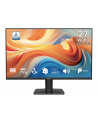 msi Monitor PRO MP275Q E14 27 ''/LED/WQHD/Płaski/144Hz/Czarny - nr 6
