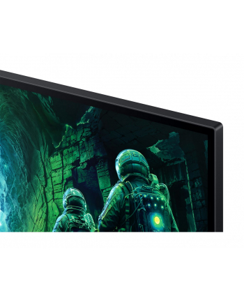 samsung Monitor gamingowy Odyssey G5 27 '' LS27FG530EUXEN