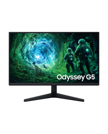 samsung Monitor gamingowy Odyssey G5 27 '' LS27FG530EUXEN