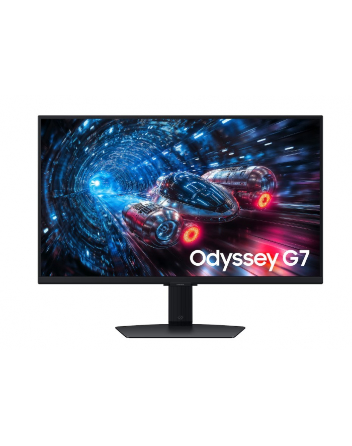 samsung Monitor Gamingowy Odyssey 27 '' LS27FG702EUXEN główny