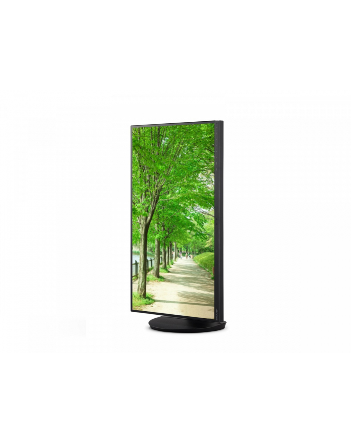 sharp Monitor MultiSync EA272U 27 '' czarny główny