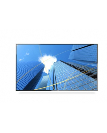 sharp Monitor wielkoformatowy  MultiSync P506 50 '' UHD 700cd/m2 24/7