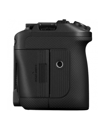 canon Aparat bezlusterkowy EOS R6V + RF 20-50 F4L IS USM PZ 7250C012