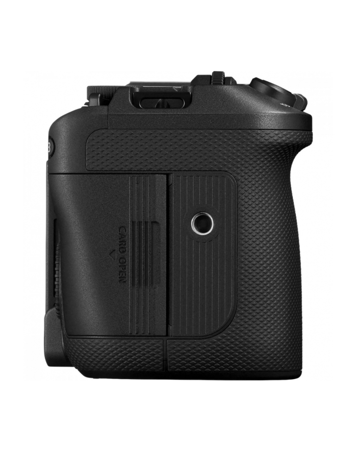 canon Aparat bezlusterkowy EOS R6V + RF 20-50 F4L IS USM PZ 7250C012 główny