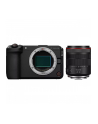 canon Aparat bezlusterkowy EOS R6V + RF 20-50 F4L IS USM PZ 7250C012 - nr 1