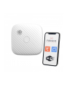 firesco Czujka dymu Tuya/Wifi ZR153SW-CB, czujka dymu z funkcja komunikacji, domowa, autonomiczna, Wi-Fi - nr 1