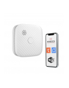 firesco Czujka dymu Tuya/Wifi ZR153SW-CB, czujka dymu z funkcja komunikacji, domowa, autonomiczna, Wi-Fi - nr 2
