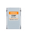 kioxia Dysk SSD CD8P-V 1600GB U.2 NVMe Gen.5 1x4 DWPD 3 3D TLC BiCS Flash Data Center NVMe non-SED SIE PLP - nr 1