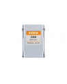 kioxia Dysk SSD CD8-R 960GB U.2 NVMe Gen.4 1x4 DWPD 1 3D TLC BiCS Flash Data Center NVMe non-SED SIE PLP - nr 1