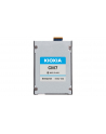 kioxia Dysk SSD CM7-V 3200GB U.3 NVMe Gen.5 1x4 2x2 DWPD 3 3D TLC BiCS Flash Enterprise NVMe non-SED SIE PLP - nr 1