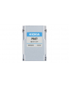 kioxia Dysk SSD PM-7R 1600GB 2.5 cala SAS 24Gbit/s DWDP 3 3D TLC BiCS Flash Enterprise SSD SED PLP - nr 1