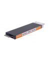 kioxia Dysk SSD XD7P 3840GB E1.S NVMe Gen.4 1x4 DWPD 1 3D TLC BiCS Flash Data Center NVMe SED PLP - nr 2