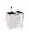 mpm Mini kuchnia 4w1 SMK-02 - nr 5