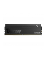 lexar Pamięć DDR5 THOR 16GB(2*8GB)/6000 CL38 czarna - nr 11