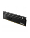 lexar Pamięć DDR5 THOR 16GB(2*8GB)/6000 CL38 czarna - nr 12