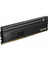 lexar Pamięć DDR5 THOR 16GB(2*8GB)/6000 CL38 czarna - nr 4