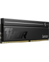 lexar Pamięć DDR5 THOR 16GB(2*8GB)/6000 CL38 czarna - nr 5