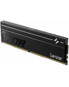 lexar Pamięć DDR5 THOR 16GB(2*8GB)/6000 CL38 czarna - nr 6