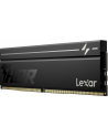 lexar Pamięć DDR5 THOR 32GB(2*16GB)/6000 CL38 czarna - nr 7