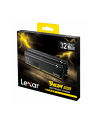 lexar Pamięć DDR5 THOR 32GB(2*16GB)/6000 CL38 czarna - nr 8