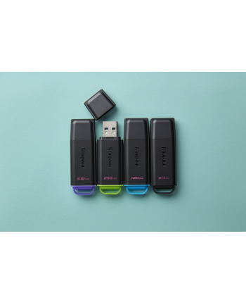 kingston Pendrive Data Traveler Exodia G2 256GB USB3.2 Gen1 nr 1
