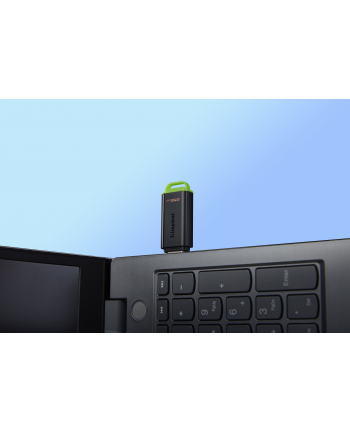 kingston Pendrive Data Traveler Exodia G2 256GB USB3.2 Gen1 nr 2