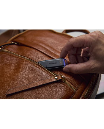kingston Pendrive Data Traveler Exodia G2 512GB USB3.2 Gen1 nr 1