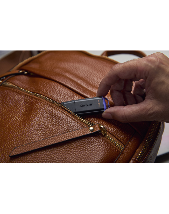 kingston Pendrive Data Traveler Exodia G2 512GB USB3.2 Gen1 główny