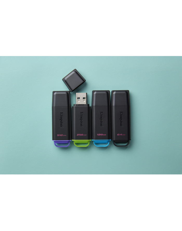 kingston Pendrive Data Traveler Exodia G2 64GB USB3.2 Gen1 główny