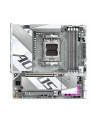 gigabyte Płyta główna B850M A ELT WF6E ICE HDMI/DP M2 m.ATX - nr 2