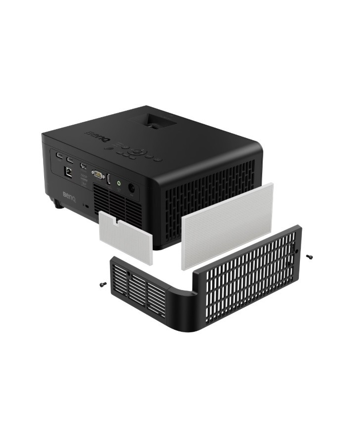 benq Projektor laserowy LH830ST 4000AL/FULLHD/HDMI główny