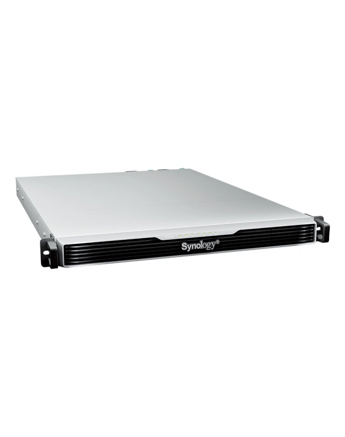 synology Serwer RS1626xs+ D-1726 16GB 2,9Ghz 2x10GbE 2xUSB3.2 główny