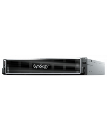 synology Serwer RS3626xs 12x0HDD Xeon D-1726 1x8GB 2x10GbE 5Y