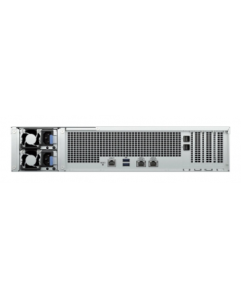 synology Serwer RS3626xs 12x0HDD Xeon D-1726 1x8GB 2x10GbE 5Y