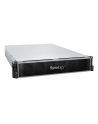 synology Serwer RS3626xs 12x0HDD Xeon D-1726 1x8GB 2x10GbE 5Y - nr 7