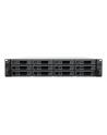 synology Serwer RS3626xs 12x0HDD Xeon D-1726 1x8GB 2x10GbE 5Y - nr 8